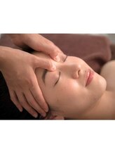 品川の足つぼ屋さん/眼精疲労すっきり/目回りほぐし