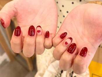 【ミディアムコース】