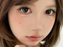 マツエクダブル(マツエクW)/LED ok♪海外大人気双笙蝶系☆