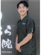 ケアるら整骨院 柄澤 賢吾