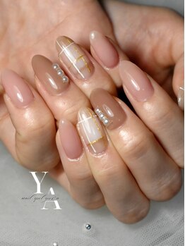 シンプル系（オフィス・日常）が得意