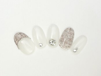 アーク/サンプルコース　￥8980