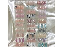 大府に上陸！韓国ネイル★