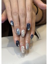 ワイズサロン(Y's salon)/～持ち込みデザイン～