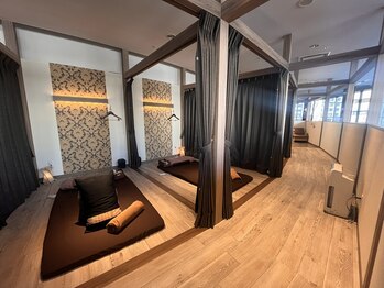 リラク 新横浜プリンスホテル店(Re.Ra.Ku)/Re.Ra.Kuへようこそ♪