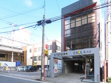 笑空(ESOLA)/店舗案内　