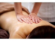 トリップ(trip)/リンパドレナージュ