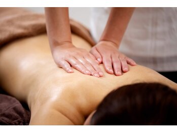 トリップ(trip)/リンパドレナージュ