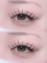 ミイプ(MEPP)/ひがしの担当★マツエク