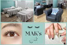 マークス(MAK's)