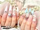 ネイルマフィア 渋谷(NAIL MAFIA)の写真/＜自然かつ美しいフォルム＞深爪・折れてしまった爪・短いお爪も綺麗に長さだし♪モチの良さも◎