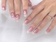 ネイルサロン リッチーズ(nail salon Riches)の写真/≪何度でも付け替えオフ無料☆≫パラジェル,マオジェル,話題のenoiも導入!!仕上がりの美しさが人気の秘密♪
