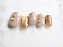 ディーネイルベイビー(DEE nail baby)/プレミアム定額