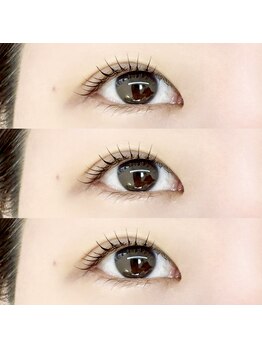 ロブ 自由が丘(LOB)/ラッシュリフト