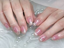 ノア ネイル(Noa Nail)/春ネイル
