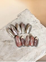 ティダ バイ リエネイル(TIDA by rienail)/TIDA COLLECTION