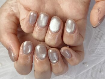 プリメ 高円寺(Purrime)/マグネット