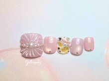 ギャザーパーティー 目白店(gatherparty)/2026シーズン　【DressUp】