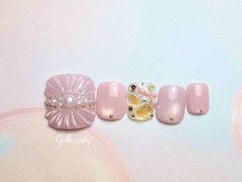 ギャザーパーティー 目白店(gatherparty)/2026シーズン 【DressUp】