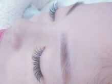 ミレ(mille)の雰囲気(◆フラットラッシュ◆ボリュームラッシュ◆LEDエクステ◆その他)