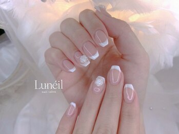 ルネイル(Luneil)/