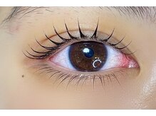 リリラッシュ(RiRi Lash)/デザインまつげパーマ