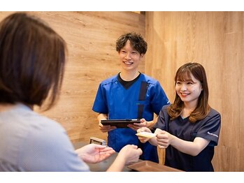 キンマク 那覇院(KINMAQ)/6.ご帰宅