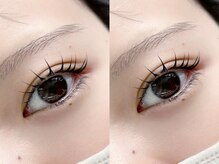ラッシュスタイル 一宮店(Lash style)/まつげパーマ/マツエク