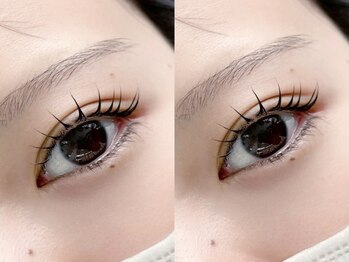 ラッシュスタイル 一宮店(Lash style)/まつげパーマ/マツエク