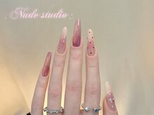 ヌード 宇都宮店(Nude)/ネイルチップスカルプスカルプ