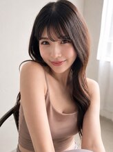 ビューティーストレッチ 大阪梅田本店&nbsp;都生 えり
