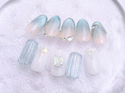 ナチュリア(Natulea)の写真