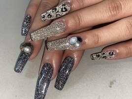 120分デザインフリー¥11,000