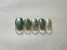 ツーバイ マックスビューティー 下北沢(2by MAX BEAUTY)/クイックニュアンス