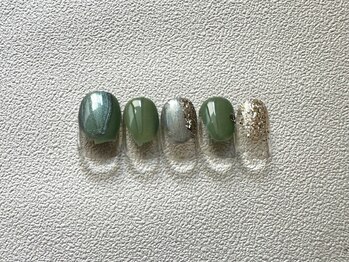 ツーバイ マックスビューティー 下北沢(2by MAX BEAUTY)/クイックニュアンス