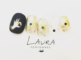 パーティーネイル