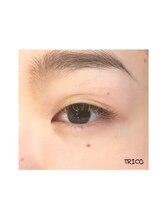 トリコ 狛江(TRICO by hair make passage)/オールカラーデザイン♪【狛江】