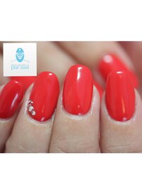 お客様ネイルデザイン