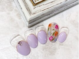 ☆アートサンプル☆　　別途料金