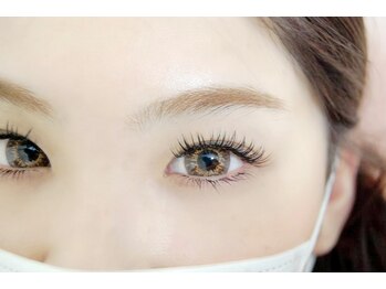 メロウリリィ(mellow lily)/