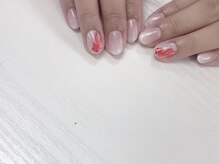 インミニネイルサロン 上野御徒町(INMENE)/