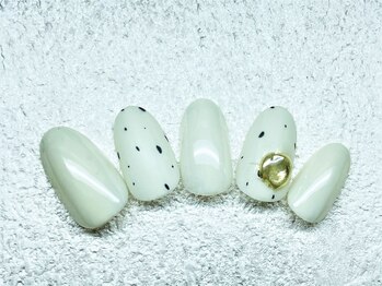 フェリス(Feliz)/定額デザイン5700円