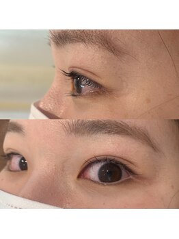 ベリー 静岡駅前店(Very)/まつげパーマ 