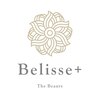 ベリッセプラス(Belisse+)ロゴ