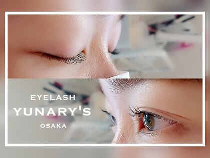 ユナリーズ オオサカ(YUNARY'S Osaka)の写真