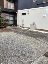 アオイ(Aoi)/駐車場はこちらになります。