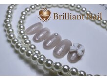 ブリリアント/定額￥6500