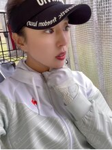 ドットイチイチマルイチ 銀座店(DOT1101)/橋本真依様