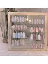 ビューティームーン(beauty moon)/キャンペーンデザイン♪