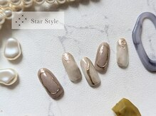 スタースタイル(Star Style)/